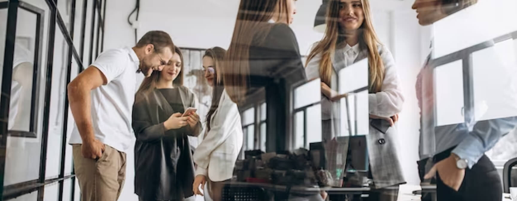 Turning sample content into a real brand