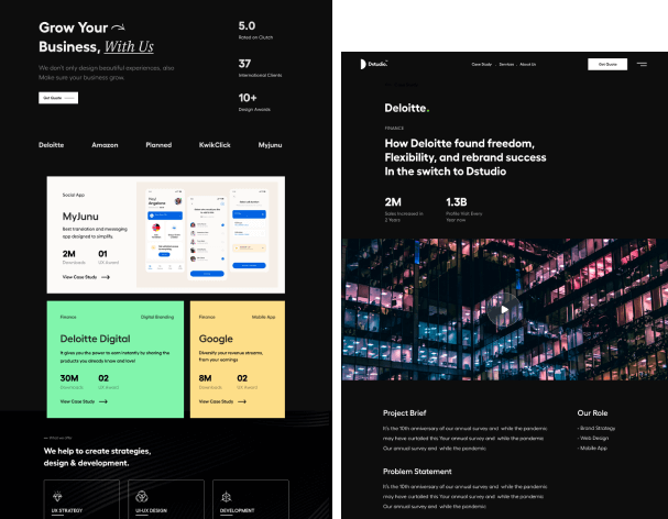 Deloitte