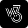 x2 W3 Code Award